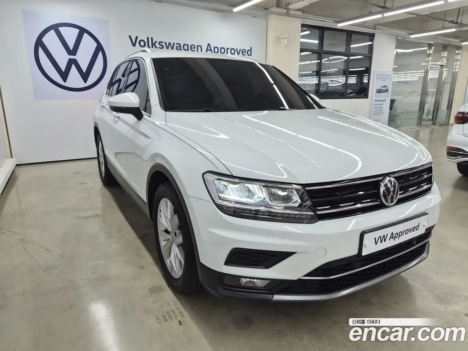 Volkswagen Tiguan 2020 2.0 автомат (гидро), фото 16 Volkswagen Tiguan 2020 2.0 автомат (гидро), фото 16