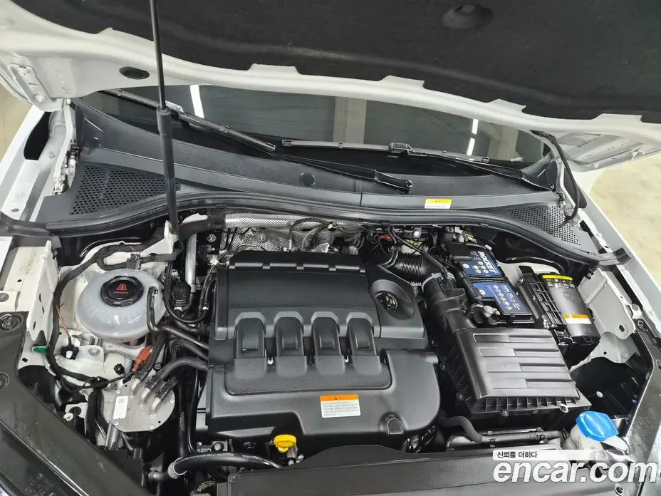 Volkswagen Tiguan 2020 2.0 автомат (гидро), фото 6 Volkswagen Tiguan 2020 2.0 автомат (гидро), фото 6