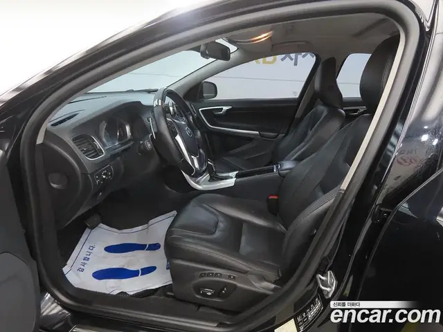 Volvo S60 2014 1.6 автомат (гидро), миниатюра 5 Volvo S60 2014 1.6 автомат (гидро), миниатюра 5