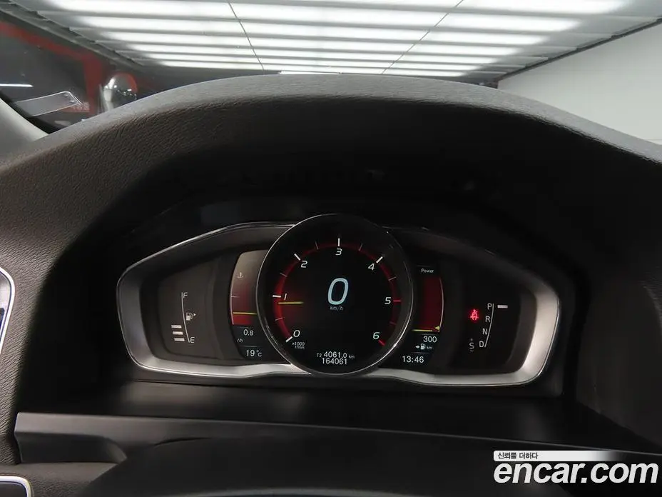Volvo S60 2014 1.6 автомат (гидро), фото 9 Volvo S60 2014 1.6 автомат (гидро), фото 9
