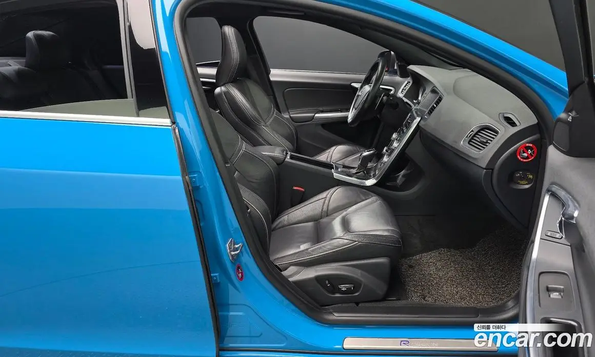 Volvo S60 2015 2.0 автомат (гидро), фото 11