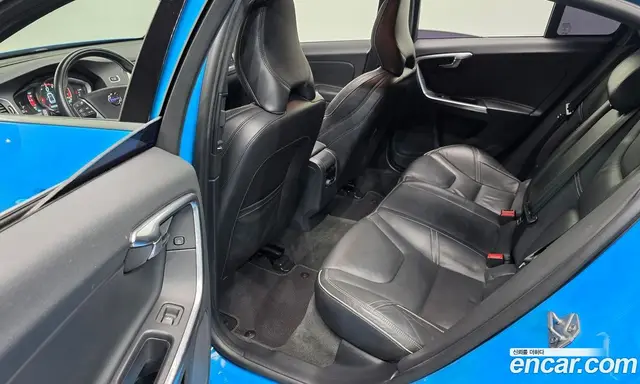 Volvo S60 2015 2.0 автомат (гидро), миниатюра 12