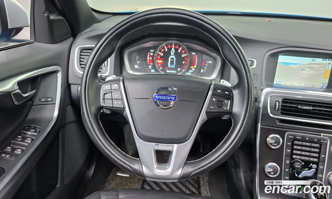 Volvo S60 2015 2.0 автомат (гидро), фото 13