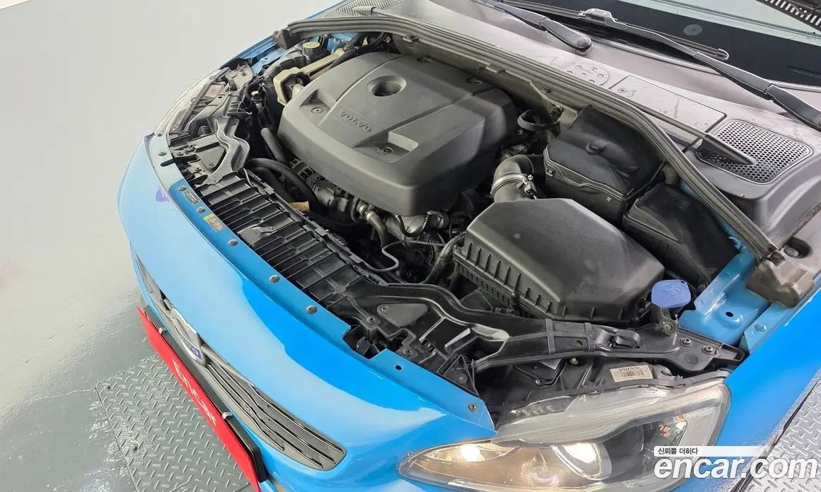 Volvo S60 2015 2.0 автомат (гидро), фото 6