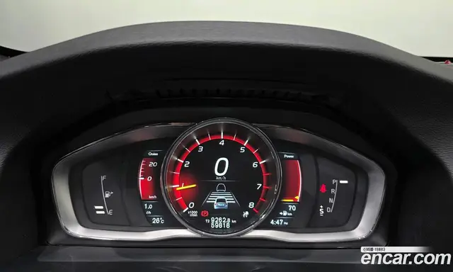 Volvo S60 2015 2.0 автомат (гидро), миниатюра 8