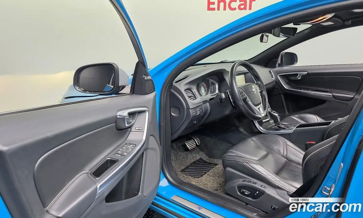 Volvo S60 2015 2.0 автомат (гидро), фото 10