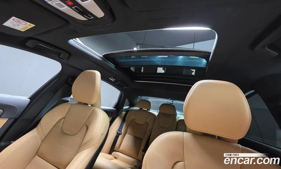 Volvo S90 2024 2.0 автомат (гидро), фото 12