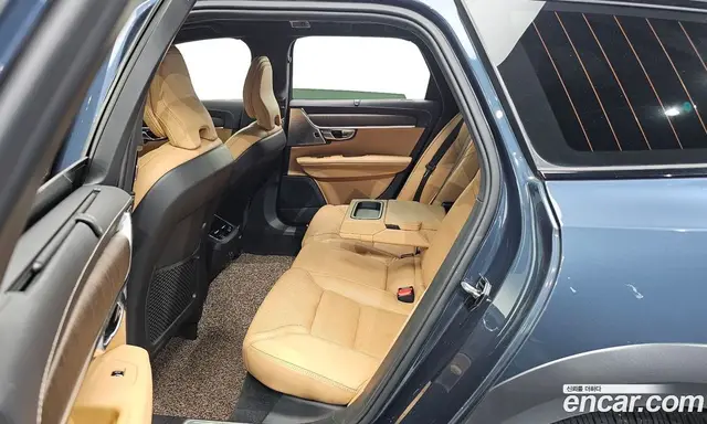 Volvo V90 2020 2.0 автомат (гидро), миниатюра 11 Volvo V90 2020 2.0 автомат (гидро), миниатюра 11