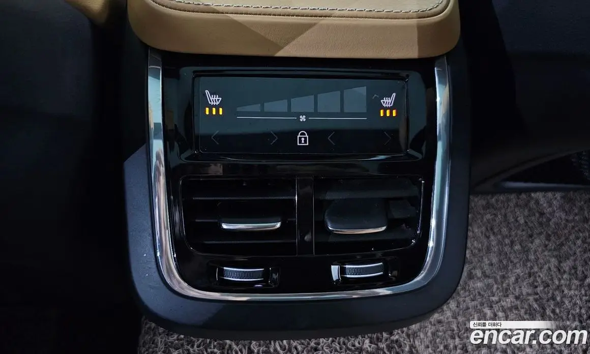 Volvo V90 2020 2.0 автомат (гидро), фото 19 Volvo V90 2020 2.0 автомат (гидро), фото 19