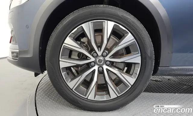 Volvo V90 2020 2.0 автомат (гидро), миниатюра 5 Volvo V90 2020 2.0 автомат (гидро), миниатюра 5