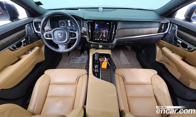 Volvo V90 2020 2.0 автомат (гидро), миниатюра 7 Volvo V90 2020 2.0 автомат (гидро), миниатюра 7