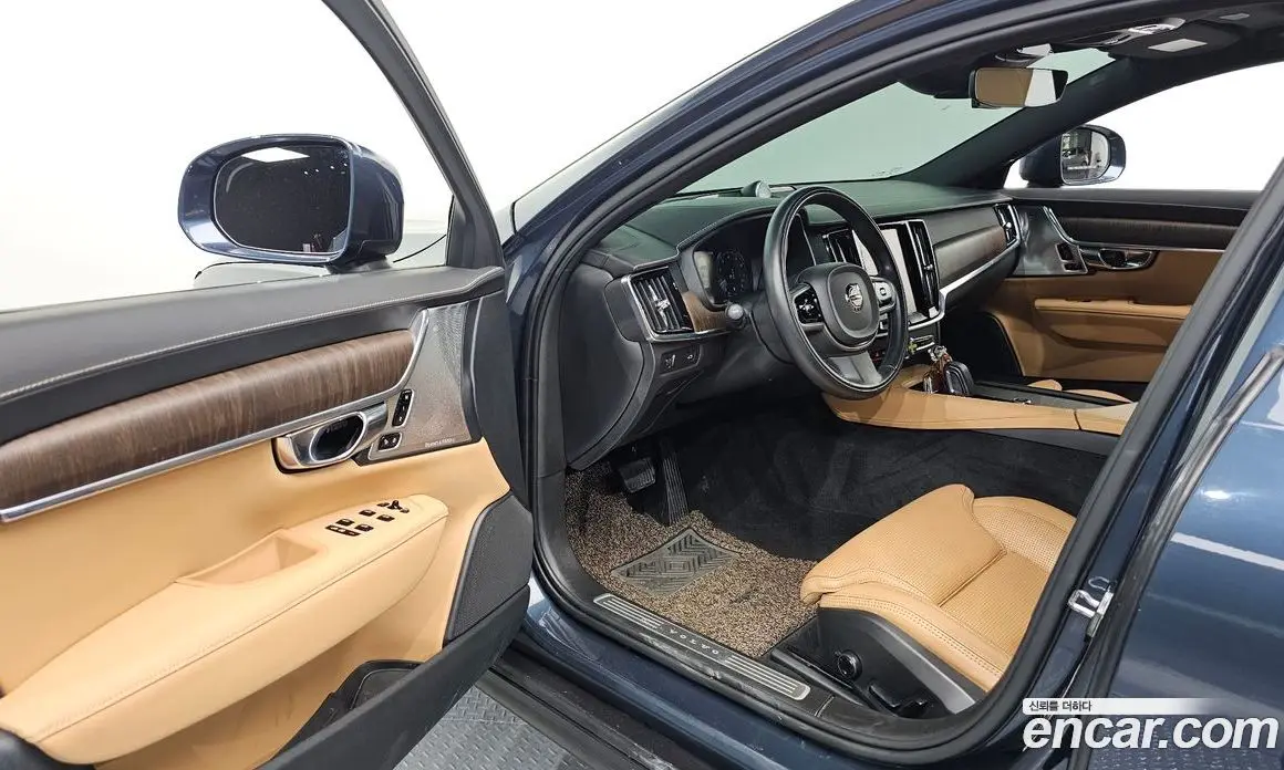 Volvo V90 2020 2.0 автомат (гидро), фото 10 Volvo V90 2020 2.0 автомат (гидро), фото 10
