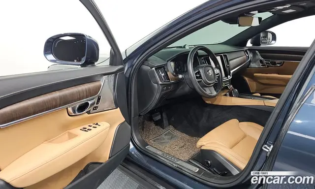 Volvo V90 2020 2.0 автомат (гидро), миниатюра 10 Volvo V90 2020 2.0 автомат (гидро), миниатюра 10