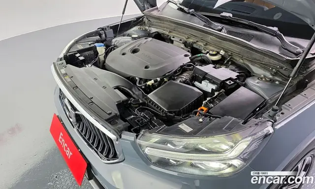 Volvo XC40 2022 2.0 автомат (гидро), миниатюра 6 Volvo XC40 2022 2.0 автомат (гидро), миниатюра 6