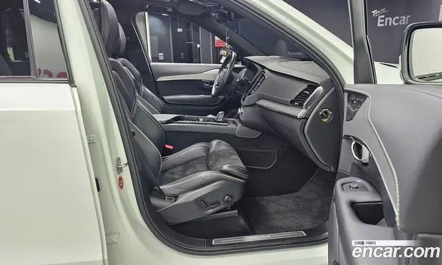 Volvo XC90 2020 2.0 автомат (гидро), миниатюра 11 Volvo XC90 2020 2.0 автомат (гидро), миниатюра 11