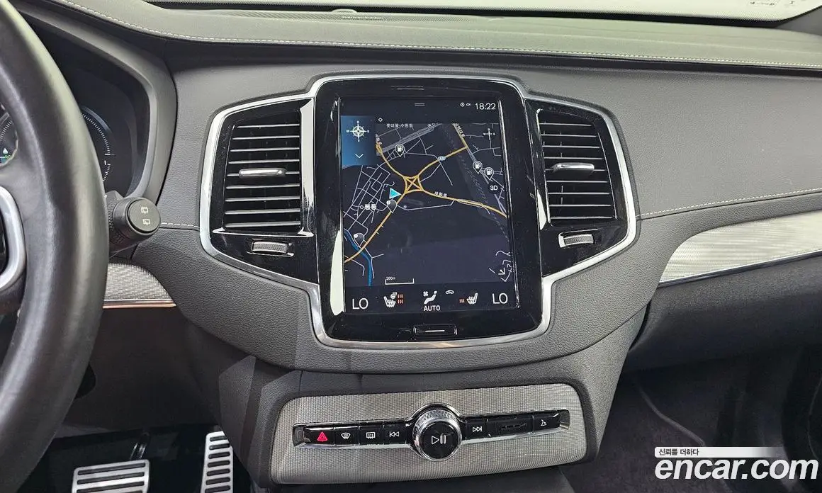 Volvo XC90 2020 2.0 автомат (гидро), фото 14 Volvo XC90 2020 2.0 автомат (гидро), фото 14