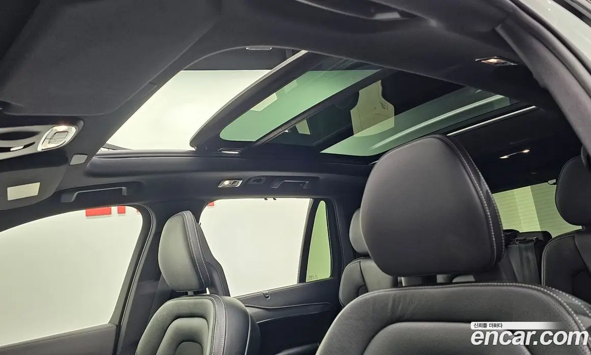 Volvo XC90 2020 2.0 автомат (гидро), фото 19 Volvo XC90 2020 2.0 автомат (гидро), фото 19