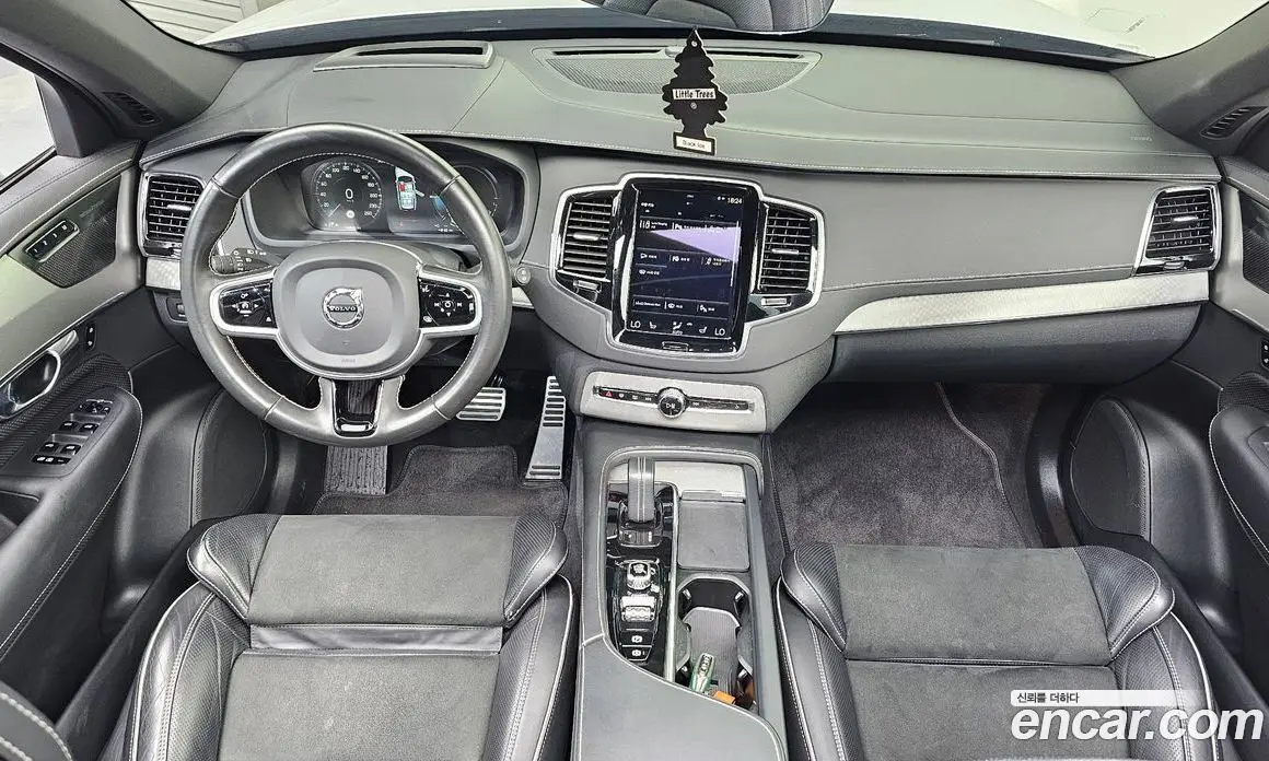 Volvo XC90 2020 2.0 автомат (гидро), фото 7 Volvo XC90 2020 2.0 автомат (гидро), фото 7