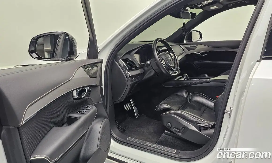 Volvo XC90 2020 2.0 автомат (гидро), фото 10 Volvo XC90 2020 2.0 автомат (гидро), фото 10
