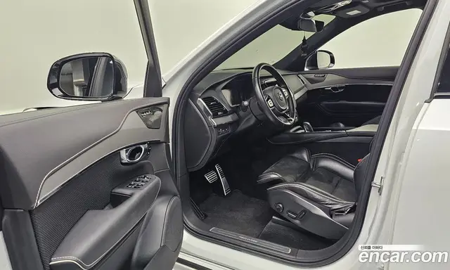 Volvo XC90 2020 2.0 автомат (гидро), миниатюра 10 Volvo XC90 2020 2.0 автомат (гидро), миниатюра 10