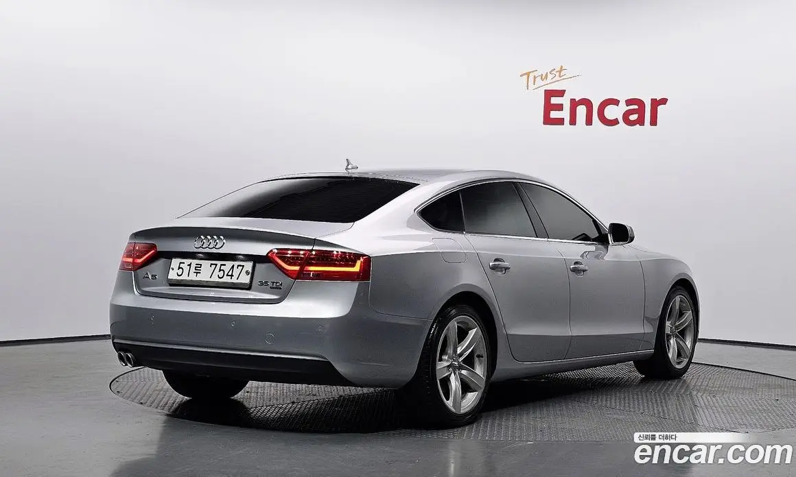 Audi A5 2014 2.0 автомат (гидро), фото 2 Audi A5 2014 2.0 автомат (гидро), фото 2