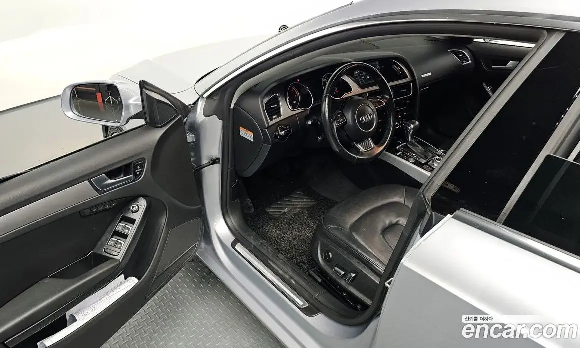 Audi A5 2014 2.0 автомат (гидро), фото 11 Audi A5 2014 2.0 автомат (гидро), фото 11