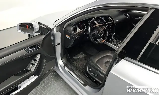 Audi A5 2014 2.0 автомат (гидро), миниатюра 11 Audi A5 2014 2.0 автомат (гидро), миниатюра 11