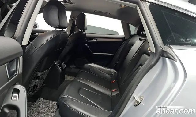 Audi A5 2014 2.0 автомат (гидро), миниатюра 12