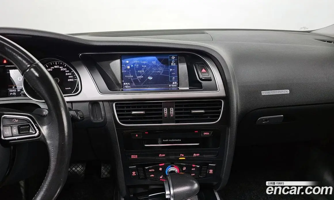 Audi A5 2014 2.0 автомат (гидро), фото 15 Audi A5 2014 2.0 автомат (гидро), фото 15