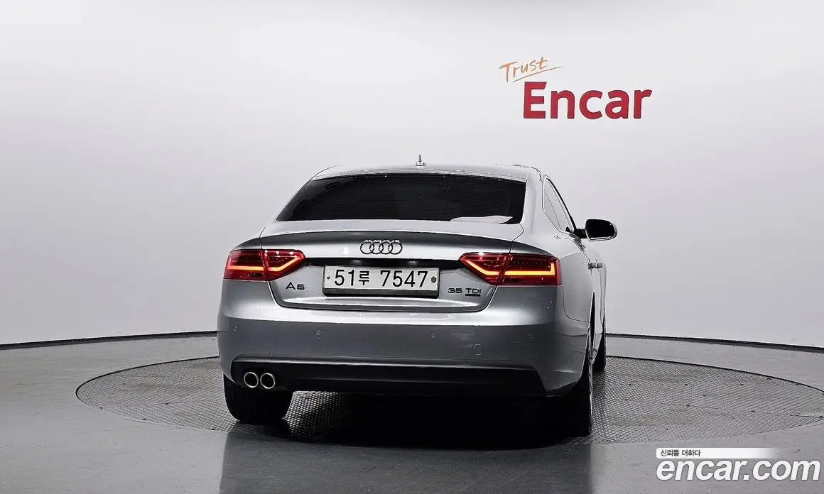 Audi A5 2014 2.0 автомат (гидро), фото 4 Audi A5 2014 2.0 автомат (гидро), фото 4