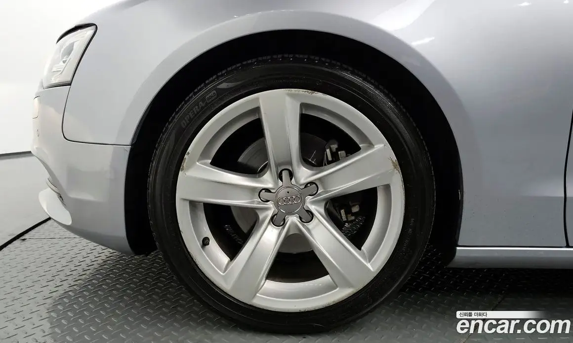 Audi A5 2014 2.0 автомат (гидро), фото 5 Audi A5 2014 2.0 автомат (гидро), фото 5