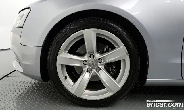 Audi A5 2014 2.0 автомат (гидро), миниатюра 5 Audi A5 2014 2.0 автомат (гидро), миниатюра 5