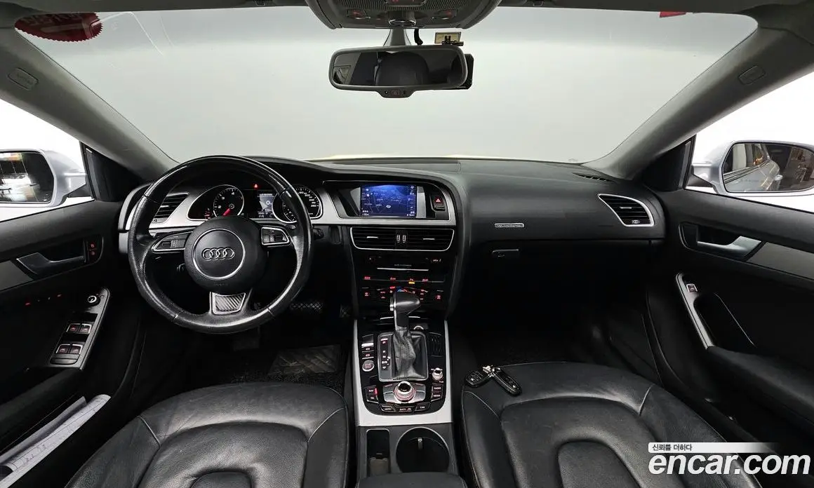 Audi A5 2014 2.0 автомат (гидро), фото 7 Audi A5 2014 2.0 автомат (гидро), фото 7