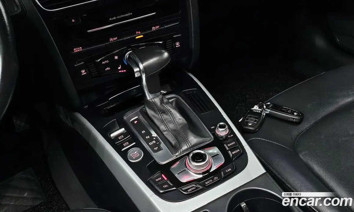 Audi A5 2014 2.0 автомат (гидро), фото 9 Audi A5 2014 2.0 автомат (гидро), фото 9