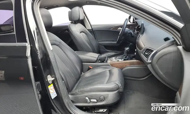 Audi A6 2015 2.0 автомат (гидро), миниатюра 11 Audi A6 2015 2.0 автомат (гидро), миниатюра 11
