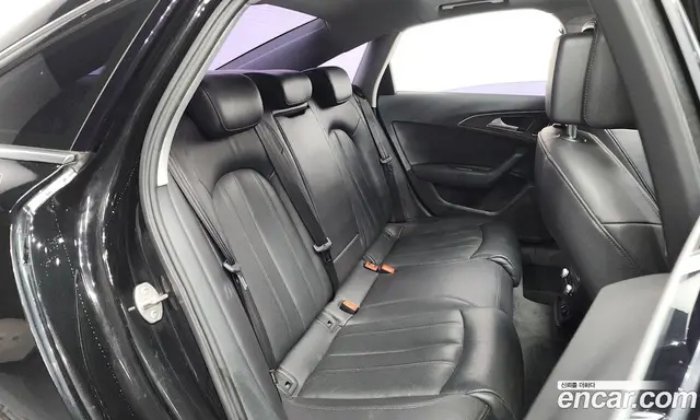 Audi A6 2015 2.0 автомат (гидро), миниатюра 12