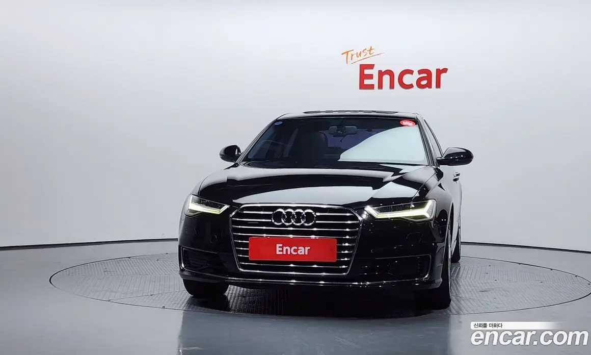 Audi A6 2015 2.0 автомат (гидро), фото 3 Audi A6 2015 2.0 автомат (гидро), фото 3