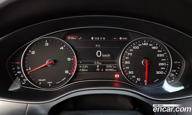 Audi A6 2015 2.0 автомат (гидро), миниатюра 8 Audi A6 2015 2.0 автомат (гидро), миниатюра 8