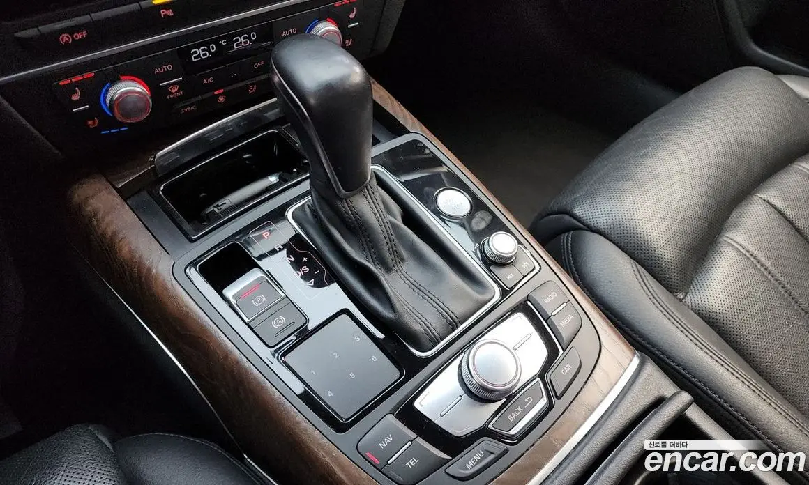 Audi A6 2015 2.0 автомат (гидро), фото 9 Audi A6 2015 2.0 автомат (гидро), фото 9