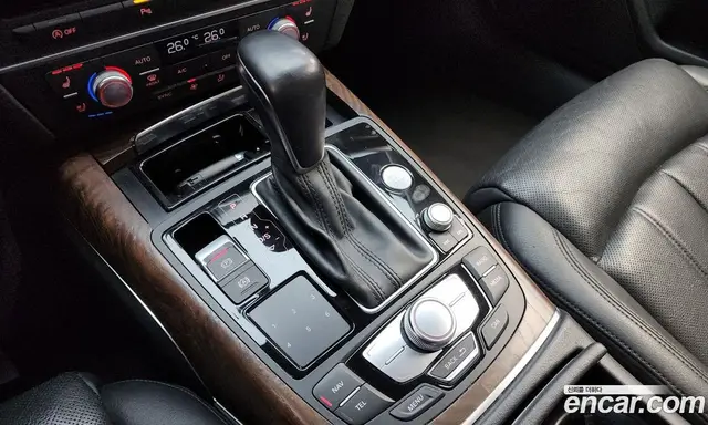 Audi A6 2015 2.0 автомат (гидро), миниатюра 9 Audi A6 2015 2.0 автомат (гидро), миниатюра 9