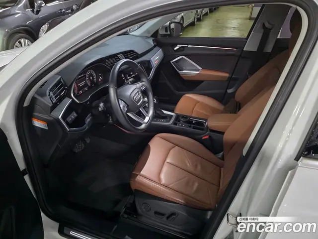 Audi Q3 2022 2.0 автомат (гидро), миниатюра 11 Audi Q3 2022 2.0 автомат (гидро), миниатюра 11