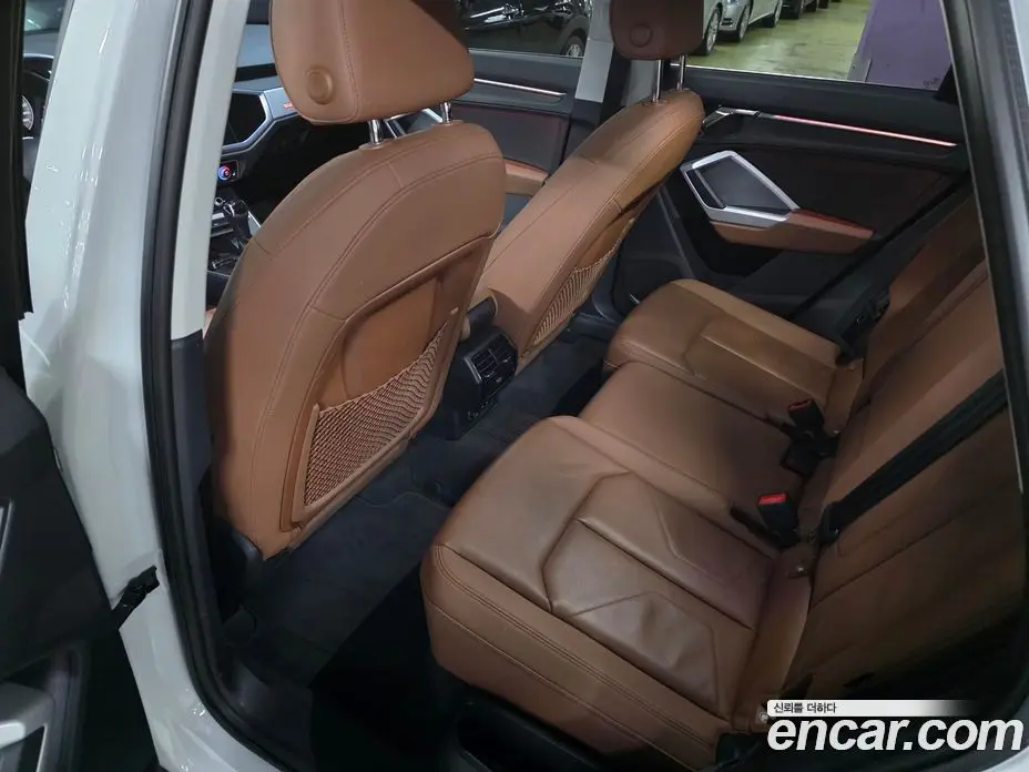 Audi Q3 2022 2.0 автомат (гидро), фото 12 Audi Q3 2022 2.0 автомат (гидро), фото 12