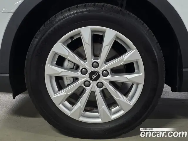 Audi Q3 2022 2.0 автомат (гидро), миниатюра 5 Audi Q3 2022 2.0 автомат (гидро), миниатюра 5