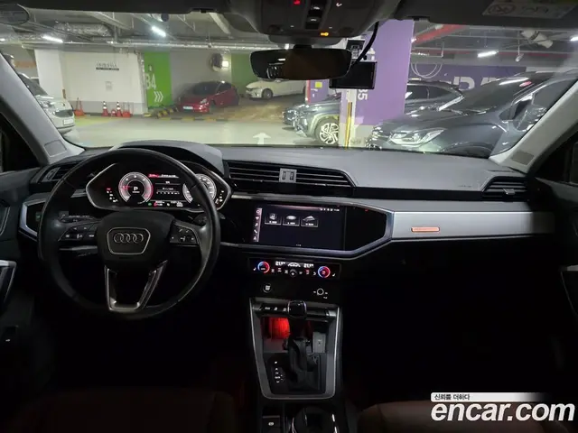 Audi Q3 2022 2.0 автомат (гидро), миниатюра 7 Audi Q3 2022 2.0 автомат (гидро), миниатюра 7