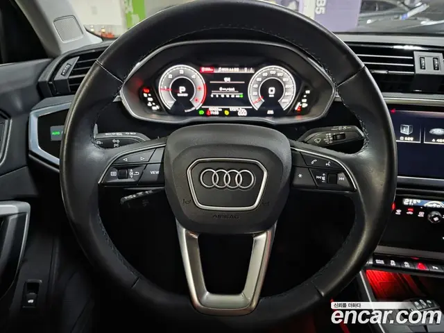 Audi Q3 2022 2.0 автомат (гидро), миниатюра 8 Audi Q3 2022 2.0 автомат (гидро), миниатюра 8