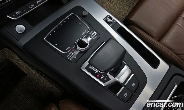 Audi Q5 2020 2.0 автомат (гидро), миниатюра 9