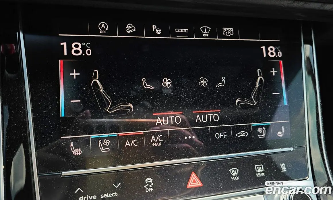 Audi Q7 2021 3.0 автомат (гидро), фото 16
