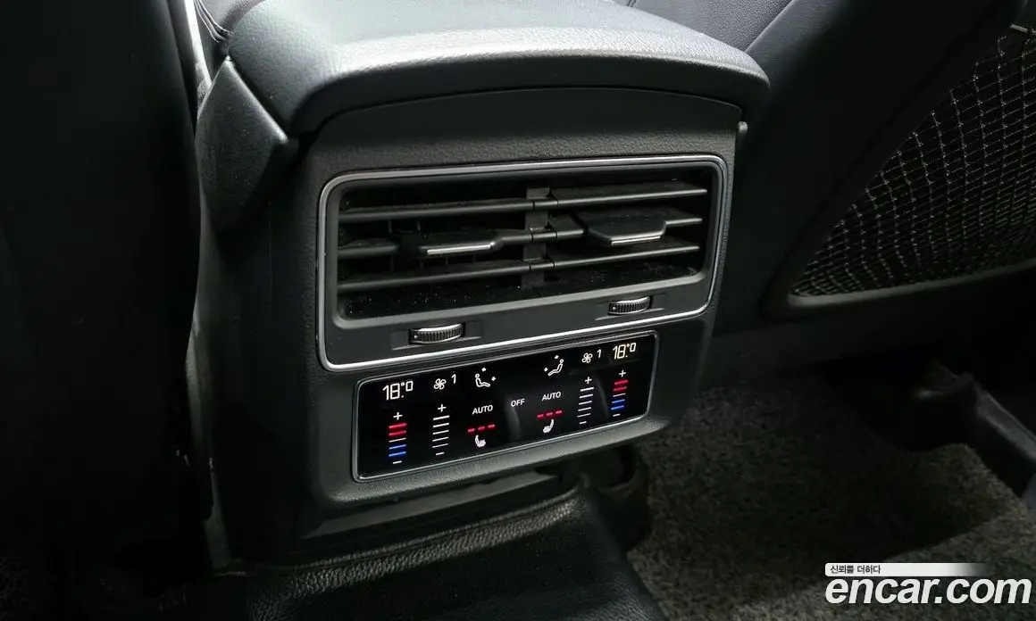 Audi Q7 2021 3.0 автомат (гидро), фото 17