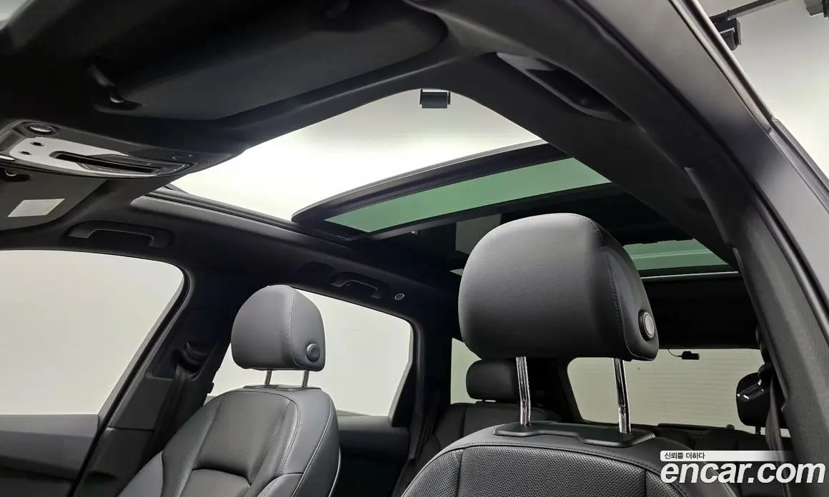 Audi Q7 2021 3.0 автомат (гидро), фото 18