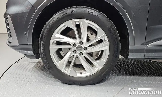 Audi Q7 2021 3.0 автомат (гидро), миниатюра 5